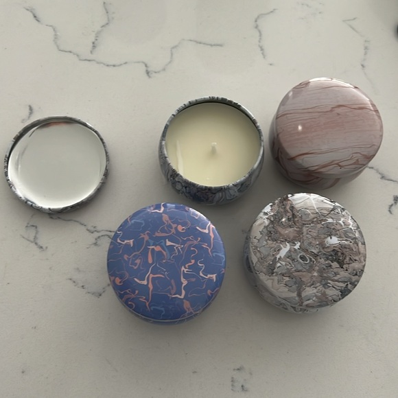 Other - ⭐️🌴10 Candles